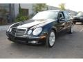 Black - E 350 Sedan Photo No. 13