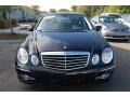 Black - E 350 Sedan Photo No. 14