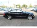 Black - E 350 Sedan Photo No. 15