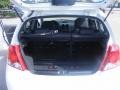 Summit White - Aveo 5 LS Hatchback Photo No. 15