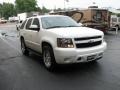 2007 Summit White Chevrolet Tahoe LT  photo #4