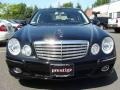 Black - E 350 4Matic Sedan Photo No. 2