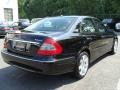 Black - E 350 4Matic Sedan Photo No. 4