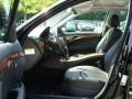 Black - E 350 4Matic Sedan Photo No. 8