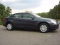 2008 Modern Blue Pearl Chrysler Sebring LX Sedan  photo #1