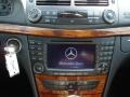 Black - E 350 4Matic Sedan Photo No. 12