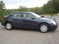 2008 Modern Blue Pearl Chrysler Sebring LX Sedan  photo #5