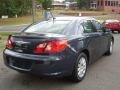 2008 Modern Blue Pearl Chrysler Sebring LX Sedan  photo #8