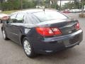 2008 Modern Blue Pearl Chrysler Sebring LX Sedan  photo #10