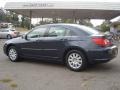 2008 Modern Blue Pearl Chrysler Sebring LX Sedan  photo #11