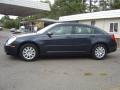 2008 Modern Blue Pearl Chrysler Sebring LX Sedan  photo #12