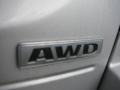 Bright Silver Metallic - Caliber R/T AWD Photo No. 6