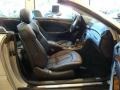 Pewter Metallic - CLK 350 Cabriolet Photo No. 9
