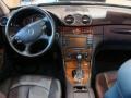 Pewter Metallic - CLK 350 Cabriolet Photo No. 10