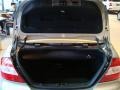 Pewter Metallic - CLK 350 Cabriolet Photo No. 14