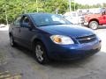 2007 Laser Blue Metallic Chevrolet Cobalt LT Sedan  photo #5