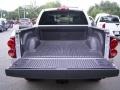 2007 Bright Silver Metallic Dodge Ram 1500 Sport Quad Cab 4x4  photo #4