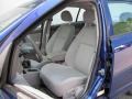 2007 Laser Blue Metallic Chevrolet Cobalt LT Sedan  photo #9