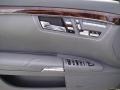 Andorite Grey Metallic - S 550 Sedan Photo No. 12