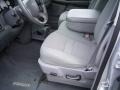 2007 Bright Silver Metallic Dodge Ram 1500 Sport Quad Cab 4x4  photo #8