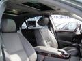 Andorite Grey Metallic - S 550 Sedan Photo No. 24