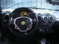 Black Metallic - F430 Spider F1 Photo No. 7