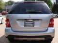 Alpine Rain Metallic - ML 350 4Matic Photo No. 6