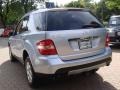 2007 Alpine Rain Metallic Mercedes-Benz ML 350 4Matic  photo #7