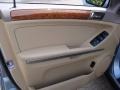 Alpine Rain Metallic - ML 350 4Matic Photo No. 11