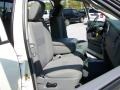 2007 Cool Vanilla Dodge Ram 1500 Big Horn Edition Quad Cab 4x4  photo #13