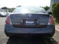 Smoke Metallic - Altima 2.5 S Photo No. 9