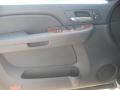 Graystone Metallic - Avalanche LTZ 4WD Photo No. 7