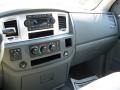 2007 Cool Vanilla Dodge Ram 1500 Big Horn Edition Quad Cab 4x4  photo #18