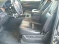 Graystone Metallic - Avalanche LTZ 4WD Photo No. 9