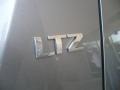 Graystone Metallic - Avalanche LTZ 4WD Photo No. 15
