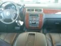 Graystone Metallic - Avalanche LTZ 4WD Photo No. 18