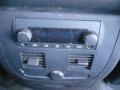Graystone Metallic - Avalanche LTZ 4WD Photo No. 22
