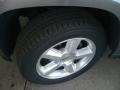 Graystone Metallic - Avalanche LTZ 4WD Photo No. 25