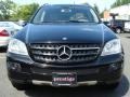 Black - ML 350 4Matic Photo No. 2