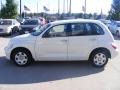 Stone White - PT Cruiser LX Photo No. 5