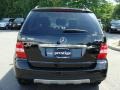 Black - ML 350 4Matic Photo No. 4