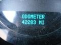 Graystone Metallic - Avalanche LTZ 4WD Photo No. 38