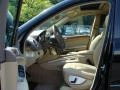 Black - ML 350 4Matic Photo No. 6