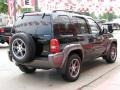 2003 Black Clearcoat Jeep Liberty Sport 4x4  photo #4