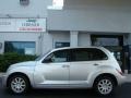 Bright Silver Metallic - PT Cruiser Touring Photo No. 1