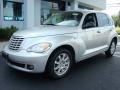 Bright Silver Metallic - PT Cruiser Touring Photo No. 2