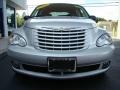 Bright Silver Metallic - PT Cruiser Touring Photo No. 3
