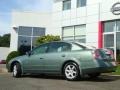 Mystic Emerald Metallic - Altima 2.5 SL Photo No. 7