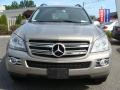Pewter Metallic - GL 450 Photo No. 2