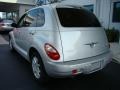 Bright Silver Metallic - PT Cruiser Touring Photo No. 4